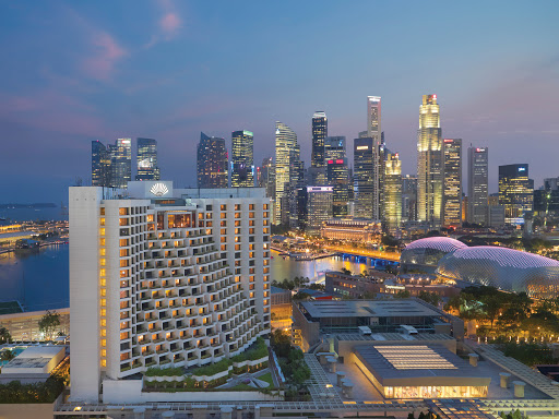 The Best Things About Mandarin Oriental Singapore That You Won’t Regret