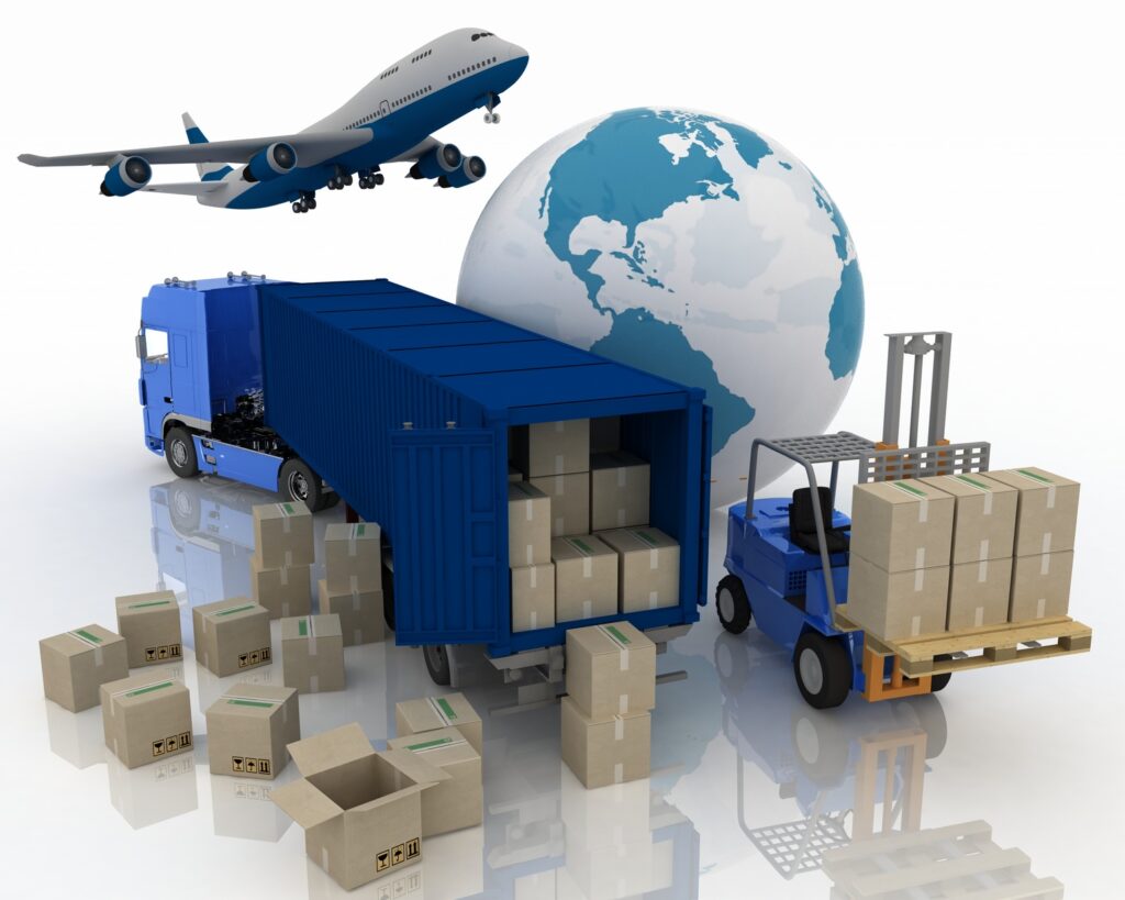 jasa ekspor barang ke luar negeri 